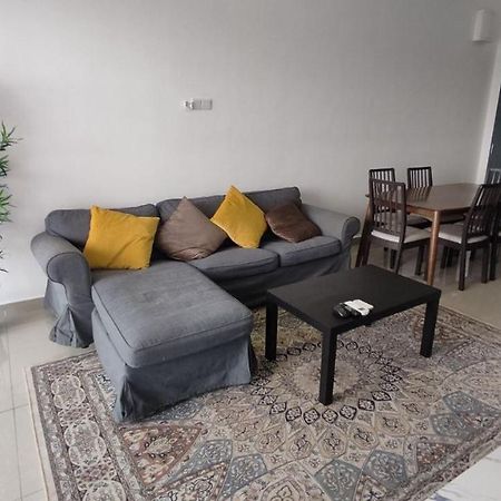Comfort Bedroom @ Aera Residence פטלין ג'איה מראה חיצוני תמונה