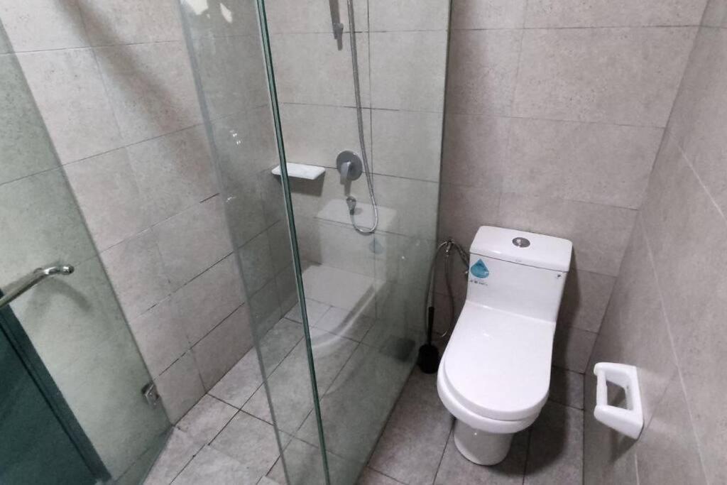 Comfort Bedroom @ Aera Residence פטלין ג'איה מראה חיצוני תמונה
