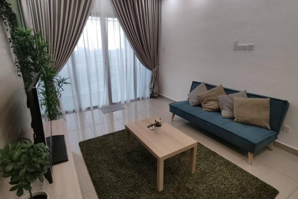 Comfort Bedroom @ Aera Residence פטלין ג'איה מראה חיצוני תמונה