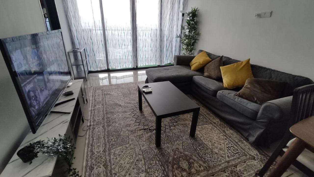 Comfort Bedroom @ Aera Residence פטלין ג'איה מראה חיצוני תמונה